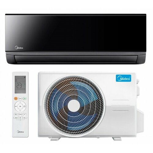 Настенная сплит-система Midea MSAG4-12HRN1-I/MSAG4-12HRN1-O