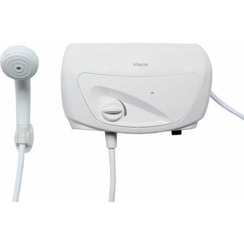 Проточный электрический водонагреватель Atmor Classic50135 346800₽