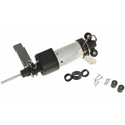 Щеточный мотор комплектный для пылесоса KARCHER RC 3 Premium 1198-2140 3760₽