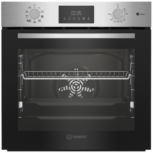 Духовой шкаф Indesit IFSE 3841 J IX 3257900₽