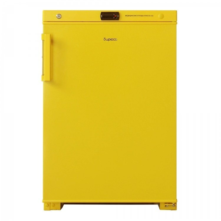 фото Холодильник БИРЮСА 1502