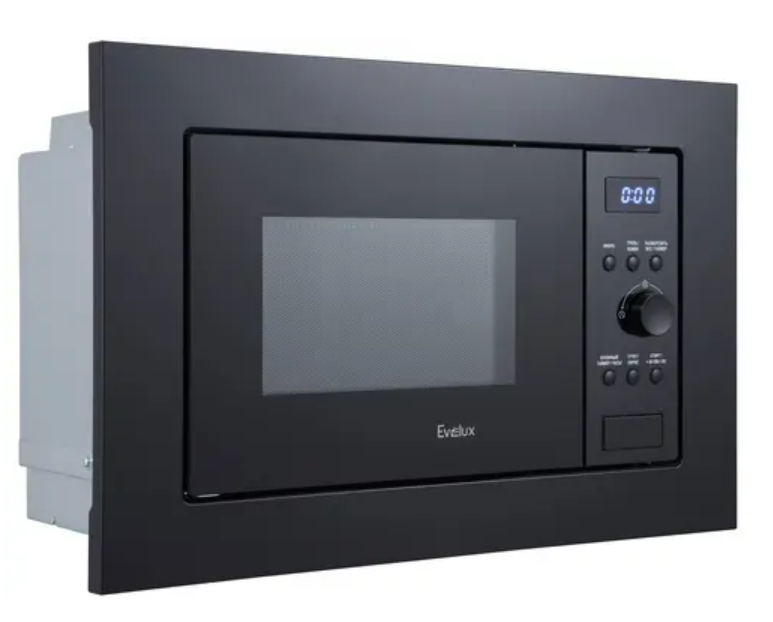 фото Микроволновая печь EVELUX BUILT-IN MW 20 B