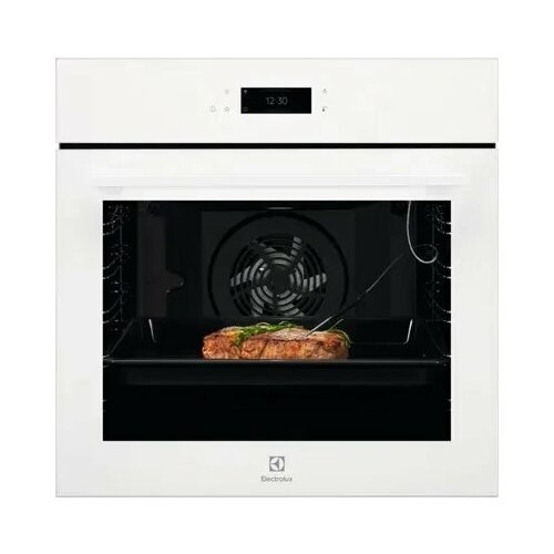 Электрический духовой шкаф Electrolux EOE8P39WV 10823500₽