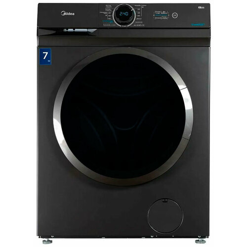 Стиральная машина Midea MF100W70BT-GCC 4839000₽