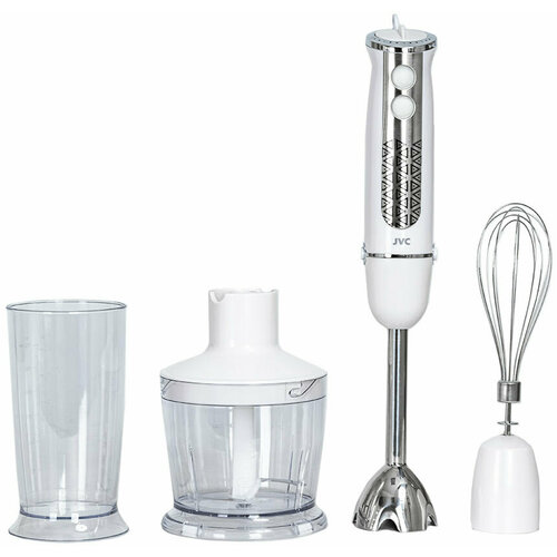 JVC Блендерный набор 1200Вт JVC JK-HB5036 429000₽