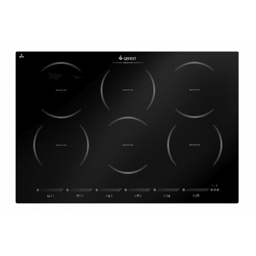 Индукционная варочная панель Gefest ПВИ 4323 10638000₽