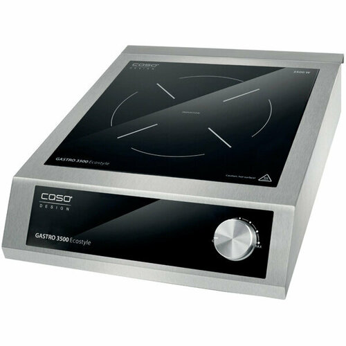 Электрическая плита Caso Gastro 3500 Ecostyle 2442600₽