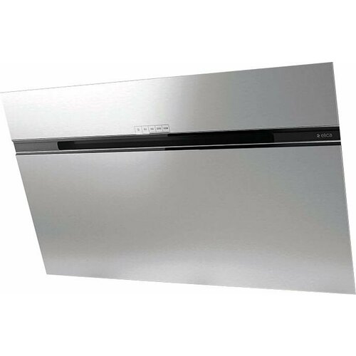Вытяжка каминная Elica Stripe IXA90LX нержавеющая сталь управление сенсорное 1 мотор 6449000₽