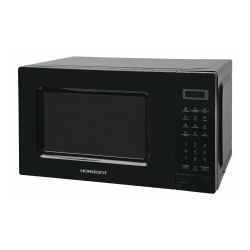 Микроволновая печь Horizont 20MW700-1379GSB 651400₽