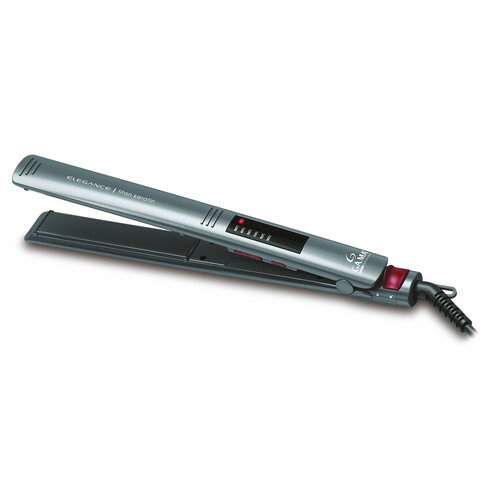 Выпрямитель GAMA Elegance Titan Keratin LED GI0209 silver 569100₽
