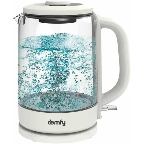 Чайник электрический Domfy DSW-EK304 234400₽