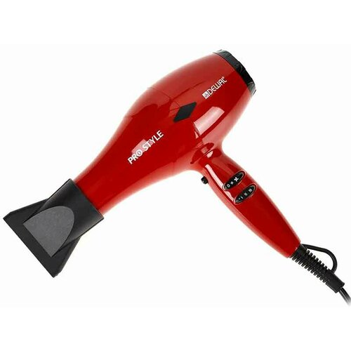 Фен Dewal 03-111 Red 378000₽