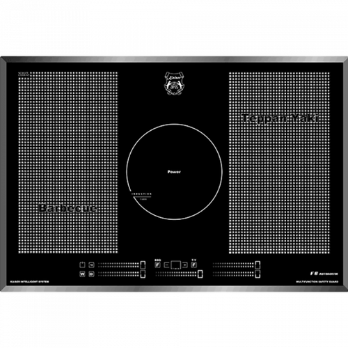 Индукционная варочная панель Kaiser KCT 777 FI 15250000₽