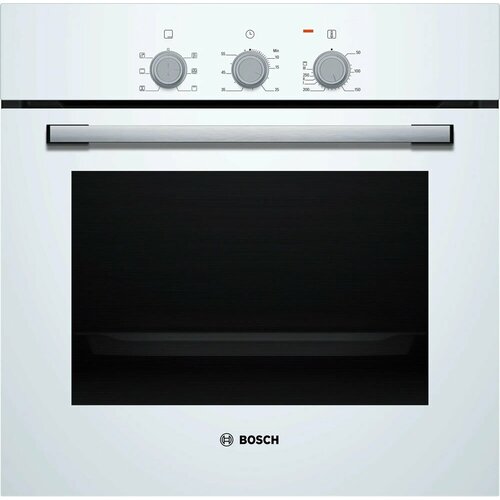BOSCH духовой шкаф BOSCH HBF011BV0Q Белый 3975000₽