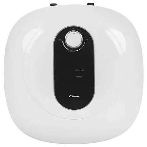Водонагреватель CANDY CS15V-EM2R 25кВт 15л белый 922800₽