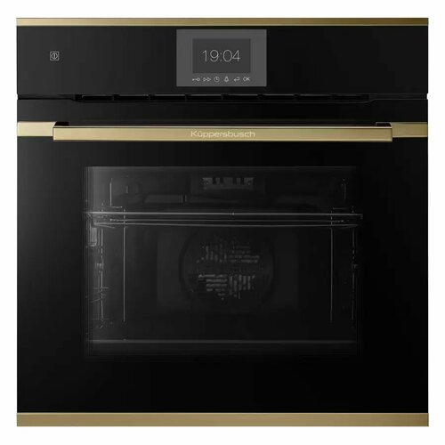 Электрический духовой шкаф KUPPERSBUSCH B 65500 S4 30299000₽