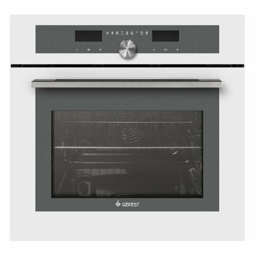 Встраиваемая независимая электрическая духовка Гефест ЭДВ ДА 622-05 Б1S 4252000₽