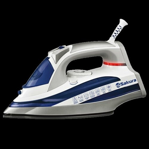 Утюг Sakura SA-3054 278400₽