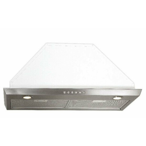 Вытяжка встраиваемая Elikor Врезной блок 72Н-1000-Э4Д нержавеющая сталь управление кнопочное 1 мотор 2258600₽