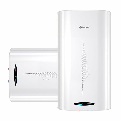 Водонагреватель накопительный 25 кВт Thermex Tango 80 л нержавеющая сталь 3973100₽