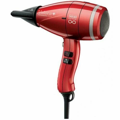 Фен профессиональный Valera Professional Swiss Nano4Ever Rotocord 2200 Вт 1405000₽