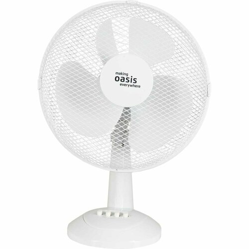 OASIS Вентилятор настольный making Оasis everywhere серия 2шт в кор VT-30W3 486000₽