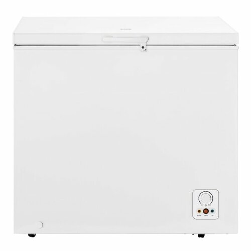 Gorenje Морозильный ларь Gorenje FH21FPW белый