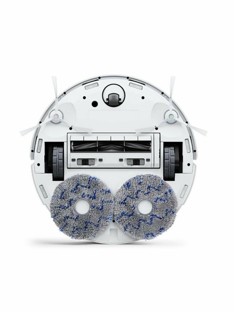 Тряпки для пылесоса Ecovacs Deebot X1 Omni — фото 1