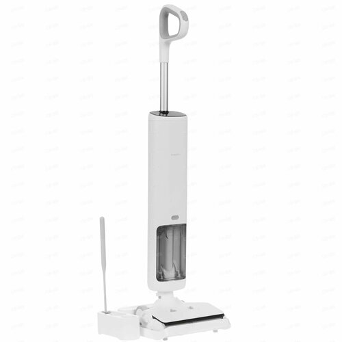 Вертикальный пылесос Xiaomi Truclean W10 Pro Wet Dry Vacuum белый 4915000₽