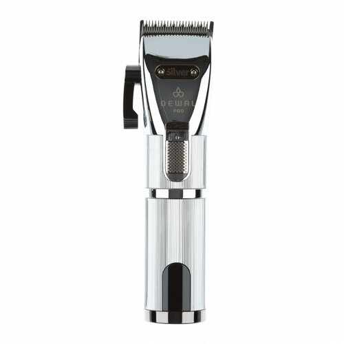 Машинка для стрижки Dewal 03-067 SILVER 1008000₽