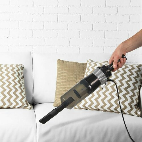 Ручной пылесос handstick Endever Skyclean VC-296 700Вт черныйсерый 90245 623100₽