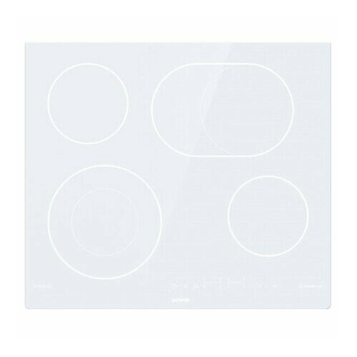 Встраиваемая электрическая варочная панель Gorenje ECT643SYW 3479000₽