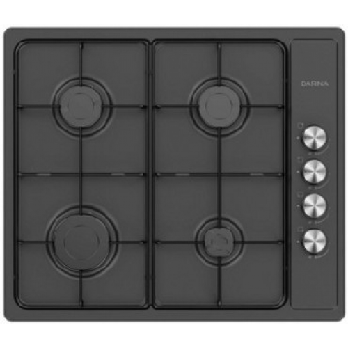 Газовая варочная панель DARINA T1 BGM 341 11 At антрацит 855200₽
