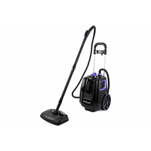 Пароочиститель Kitfort КТ-933 1821700₽
