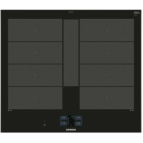 Варочная панель индукционная Siemens EX675JYW1E черный 17543200₽