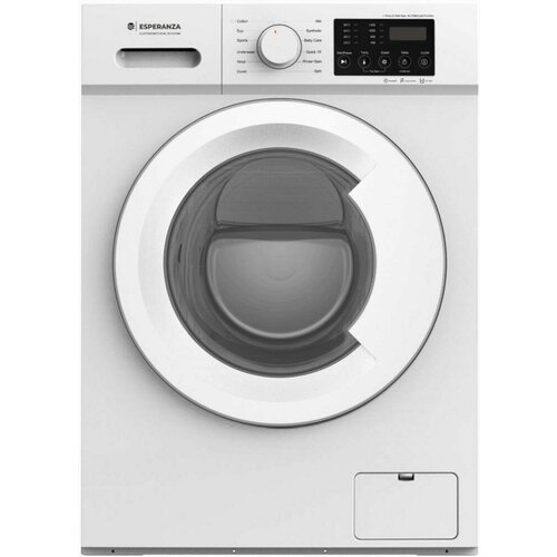 Стиральная машина ESPERANZA WMF712UBD03 белый 2539000₽