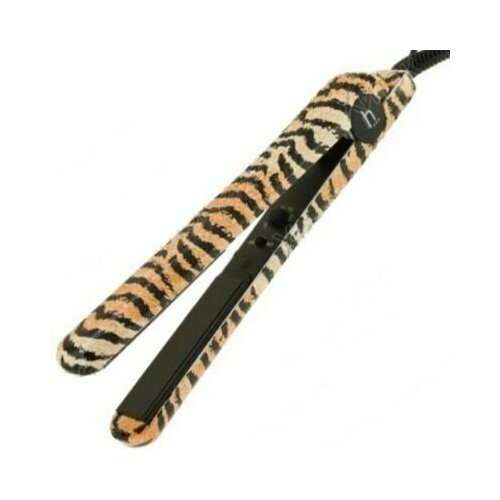 HARIZMA Щипцы - выпрямители для волос STYLE Color Леопард 263800₽