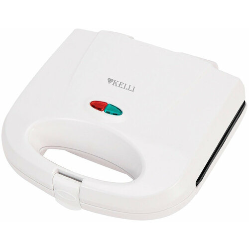 Мультипекарь KELLI KL-1703 Белый вафельница 165900₽