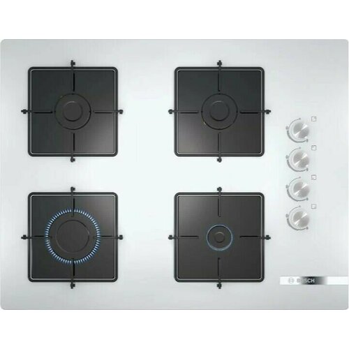 Газовая варочная панель Bosch POP7C2O12O 3445000₽