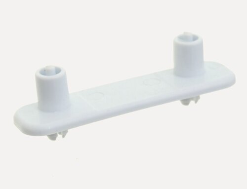 Изображение товара Расширитель (фиксатор) дверцы холодильника STINOL, INDESIT, ARISTON