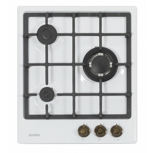 Газовая варочная панель Simfer H45V35W527 2460600₽
