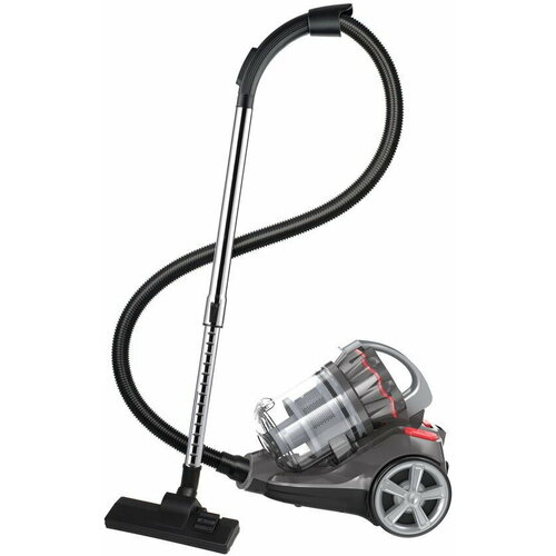 Пылесос StarWind SCV2545 сухая уборка серебристый 782100₽