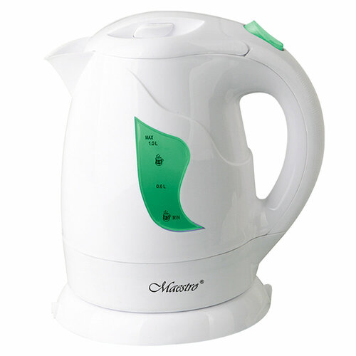 Электрический чайник Maestro 1 л MR-011 135400₽
