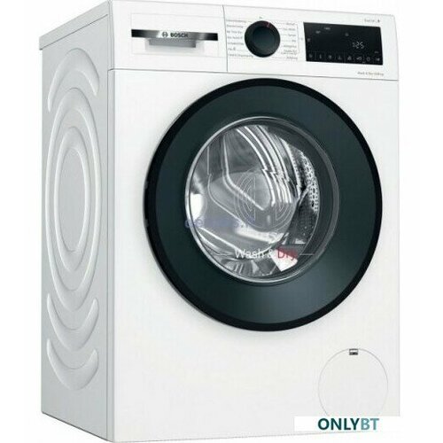 Стиральная машина Bosch WNA144B0SN 10209200₽