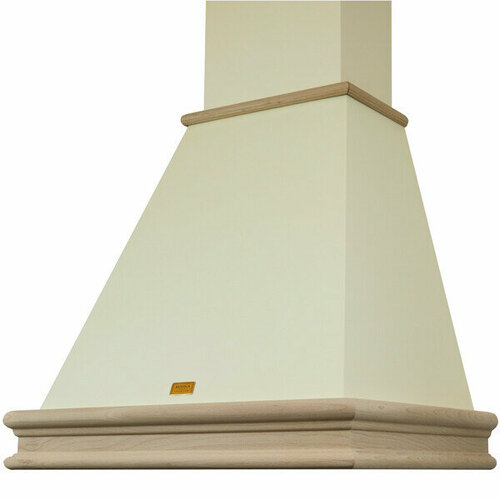 Каминная вытяжка Lex Verona 600 Ivory 2419000₽
