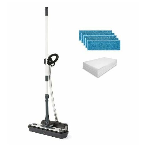 Паровая швабра Polti MOPPY BLACK PREMIUM PTEU0283 4499100₽