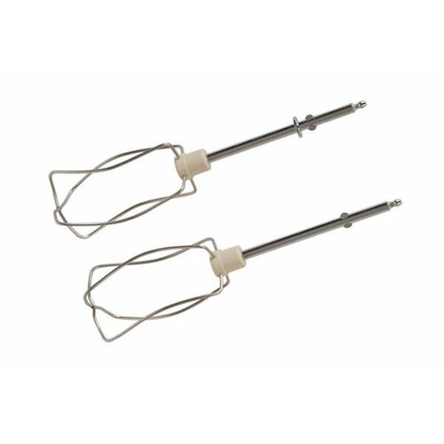 Венчики 2шт для взбивания миксера Tefal SS-989633 3961₽