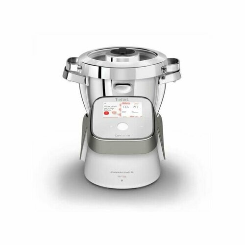 TEFAL i-Companion Touch XL FE937E 12490000₽