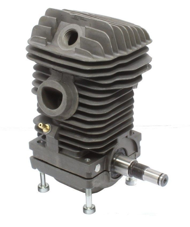 Двигатель в сборе для бензопилы STIHL MS210, MS230, MS250 D=42,5 mm, Forza