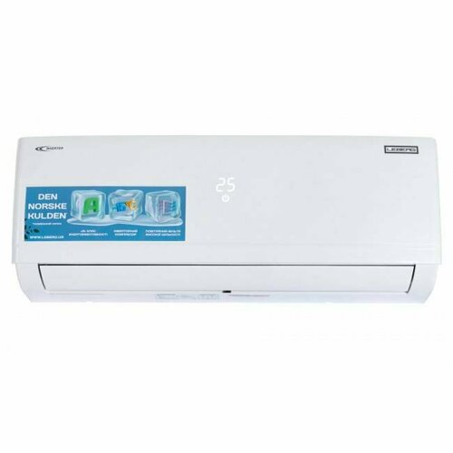 Сплит-система Leberg LS-07ODI3/LU-07ODI3 ODIN 3.0 Inverter